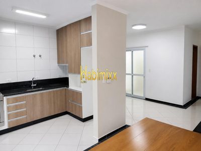 Sobrado, 2 quartos - Foto 2