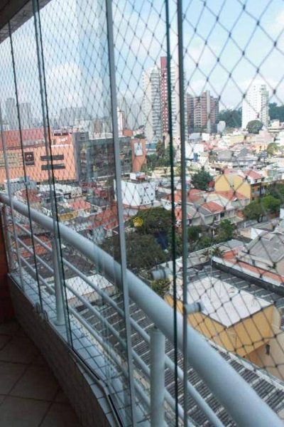 Apartamento, 3 quartos, 109 m² - Foto 4
