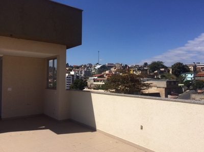 Cobertura, 3 quartos, 80 m² - Foto 3