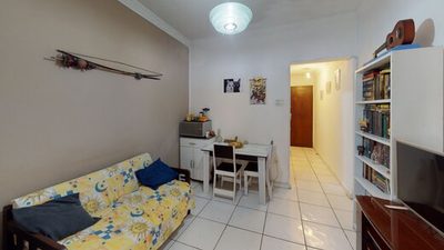Apartamento, 1 quarto, 29 m² - Foto 5