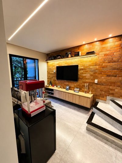 Cobertura, 2 quartos, 115 m² - Foto 2