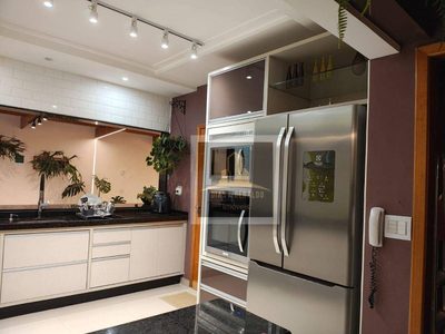 Sobrado, 3 quartos, 120 m² - Foto 4