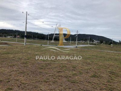 Terreno, 200 m² - Foto 2