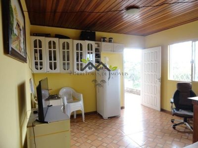 Casa, 1 quarto, 85 m² - Foto 5