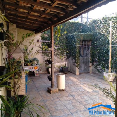Sobrado, 3 quartos, 175 m² - Foto 4