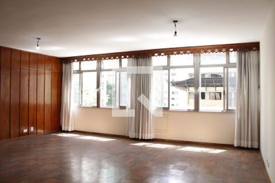 Apartamento, 3 quartos, 167 m² - Foto 1
