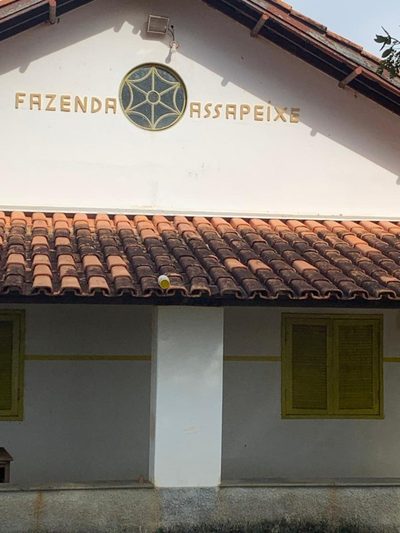 Chácara, 1 quarto - Foto 4