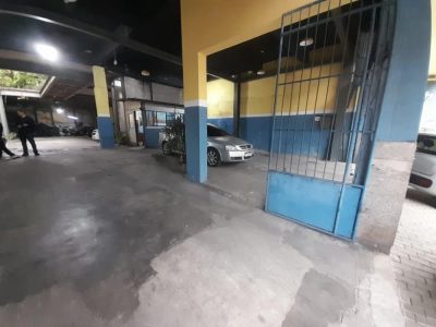 Loja-Salão, 400 m² - Foto 3