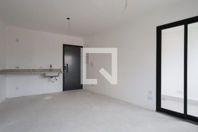 Apartamento, 1 quarto, 34 m² - Foto 3