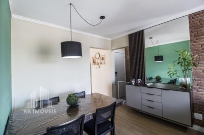 Apartamento, 3 quartos, 71 m² - Foto 4