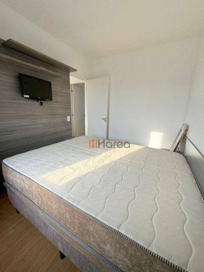 Apartamento, 2 quartos, 53 m² - Foto 4