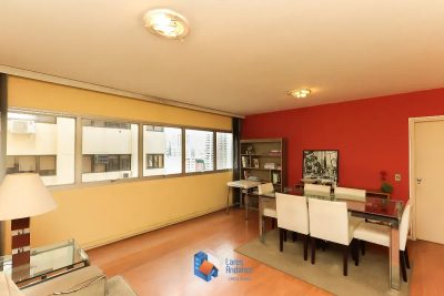 Apartamento, 2 quartos, 85 m² - Foto 2