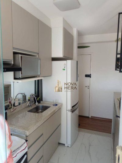 Apartamento, 2 quartos, 70 m² - Foto 3