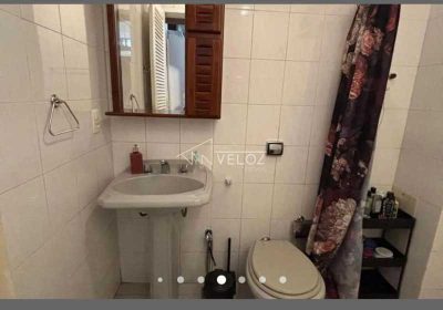 Apartamento, 1 quarto, 31 m² - Foto 1