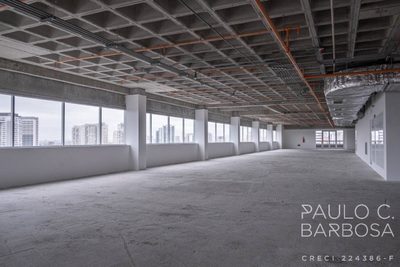 Prédio Inteiro, 557 m² - Foto 4