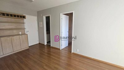 Apartamento, 1 quarto, 41 m² - Foto 4