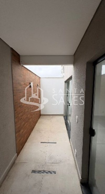 Sobrado, 3 quartos, 122 m² - Foto 5