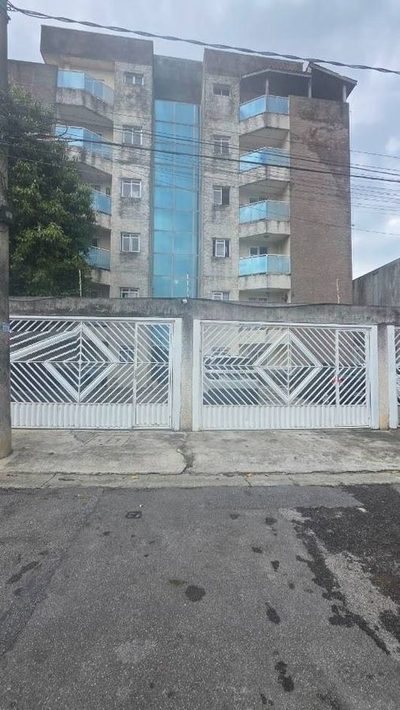 Apartamento, 2 quartos, 48 m² - Foto 2