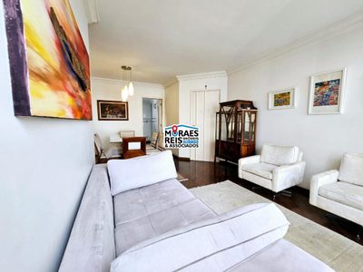Cobertura, 3 quartos, 169 m² - Foto 4