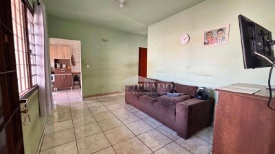Casa, 2 quartos, 89 m² - Foto 4