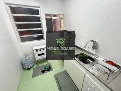 Apartamento, 3 quartos, 98 m² - Foto 1