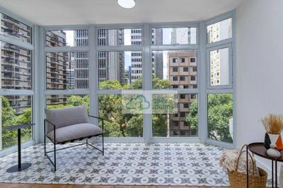 Apartamento, 3 quartos, 141 m² - Foto 4