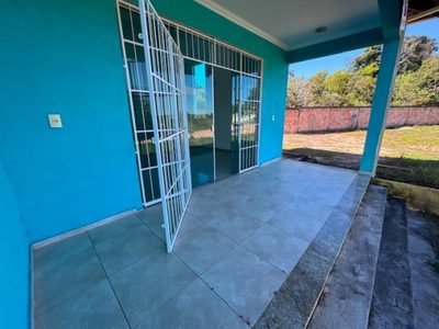 Chácara, 3 quartos, 1800 m² - Foto 3