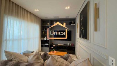 Apartamento, 3 quartos, 160 m² - Foto 2
