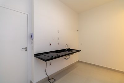 Apartamento, 1 quarto, 30 m² - Foto 5