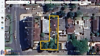 Terreno, 471 m² - Foto 1