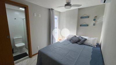 Apartamento, 3 quartos, 88 m² - Foto 4