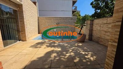 Casa, 4 quartos, 241 m² - Foto 4