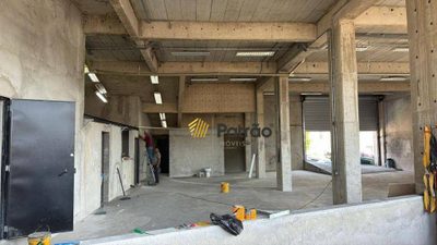 Loja-Salão, 450 m² - Foto 5
