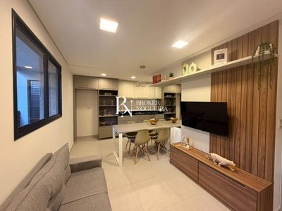 Apartamento, 2 quartos, 38 m² - Foto 3