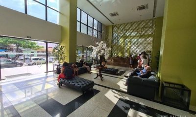 Sala-Conjunto, 100 m² - Foto 2