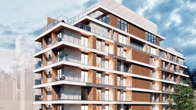 Apartamento, 1 quarto, 48 m² - Foto 3