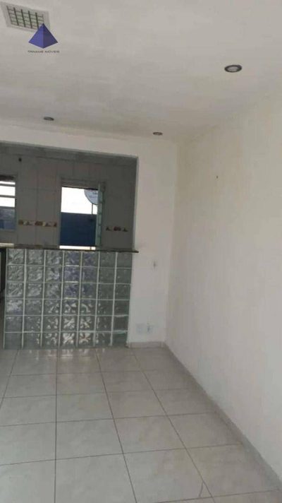 Sobrado, 2 quartos, 57 m² - Foto 4