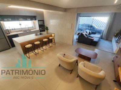 Sobrado, 6 quartos, 275 m² - Foto 2