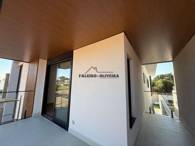 Casa de Condomínio, 4 quartos - Foto 2