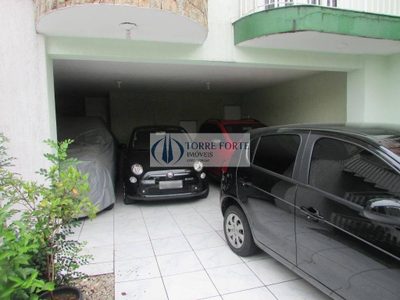 Casa, 5 quartos, 300 m² - Foto 2