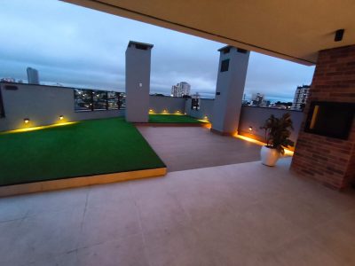 Apartamento, 2 quartos, 46 m² - Foto 2