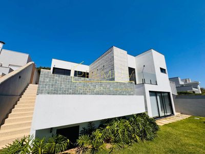 Casa, 4 quartos, 289 m² - Foto 3