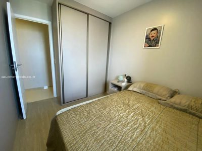Apartamento, 3 quartos, 96 m² - Foto 3