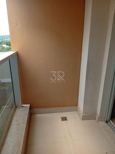 Apartamento, 1 quarto, 36 m² - Foto 3