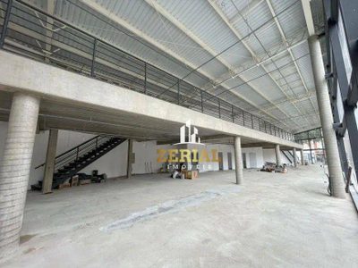 Loja-Salão, 748 m² - Foto 3