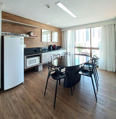 Apartamento, 2 quartos, 71 m² - Foto 1