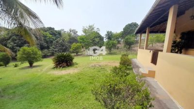 Sítio, 3 quartos, 10 hectares - Foto 4