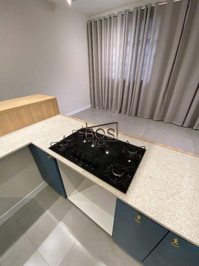 Apartamento, 3 quartos, 105 m² - Foto 5