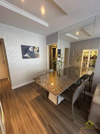 Apartamento, 3 quartos, 80 m² - Foto 1
