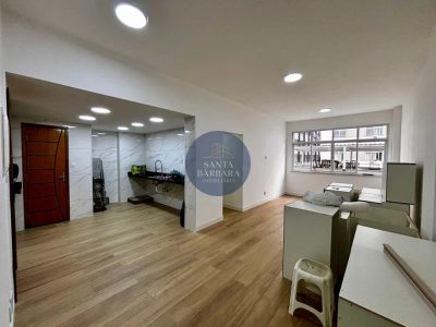 Apartamento, 3 quartos, 90 m² - Foto 1